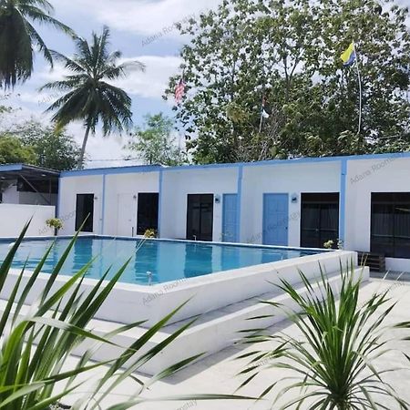 Adana Homestay & Pool Kangar Exterior foto